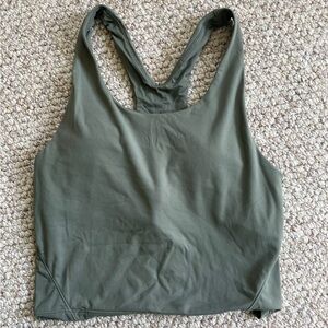 cotton on athletic tank